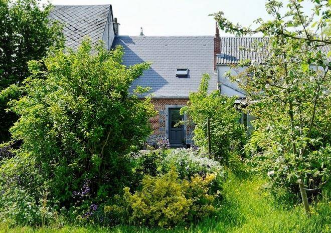 Gite ferme aux charmes valjoly avesnois