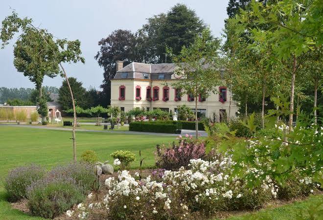 Le domaine des fagnes