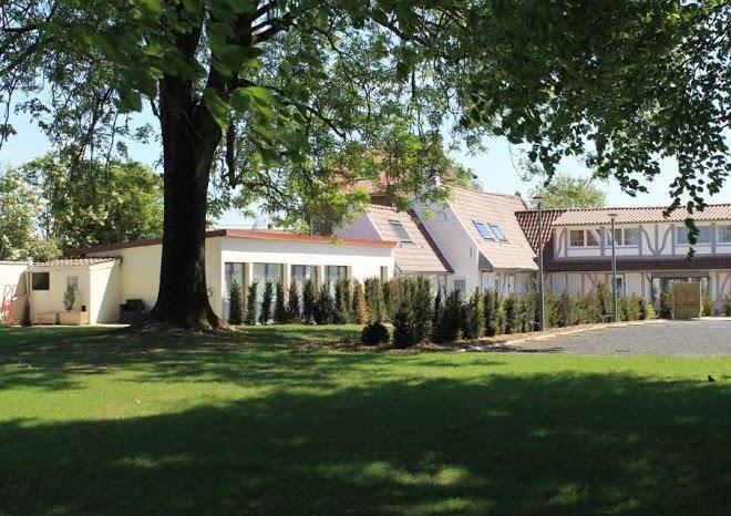 Gites Du Frene Image