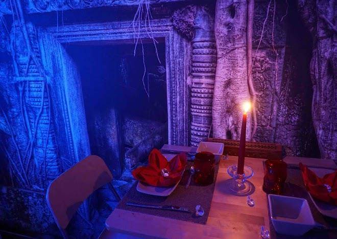 Gites 'n spa