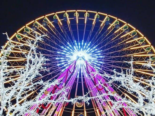 Grand Hotel Bellevue Image