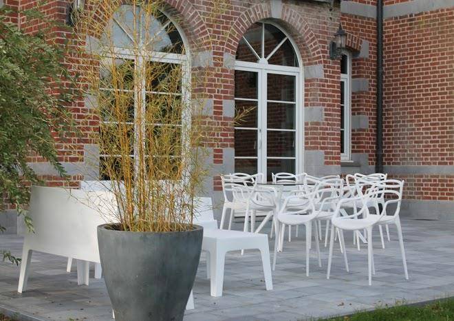 Hermitage henry