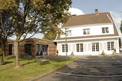 Hotel agena