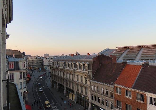 Hotel ambassadeur