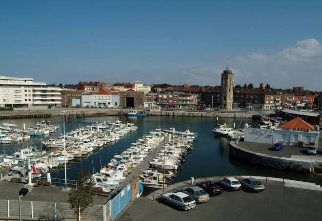Hotel borel