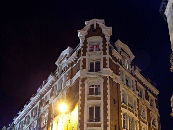 Hotel brueghel lille