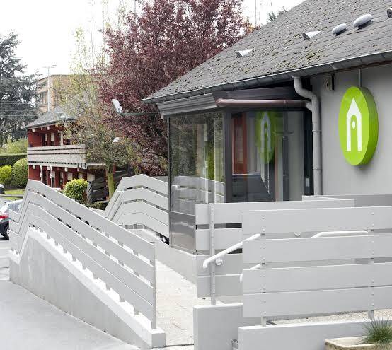 Hotel Campanile Lille Chr Image