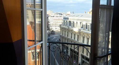 Hotel chopin