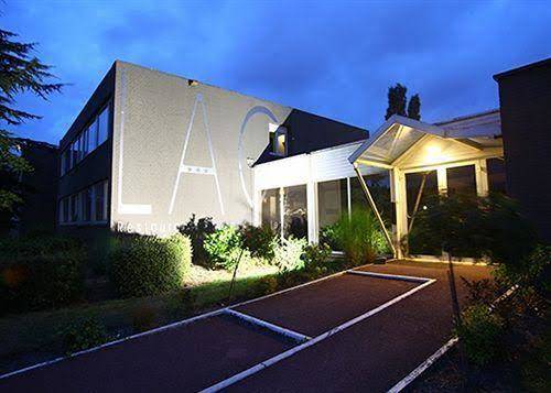 Hotel du lac dunkerque