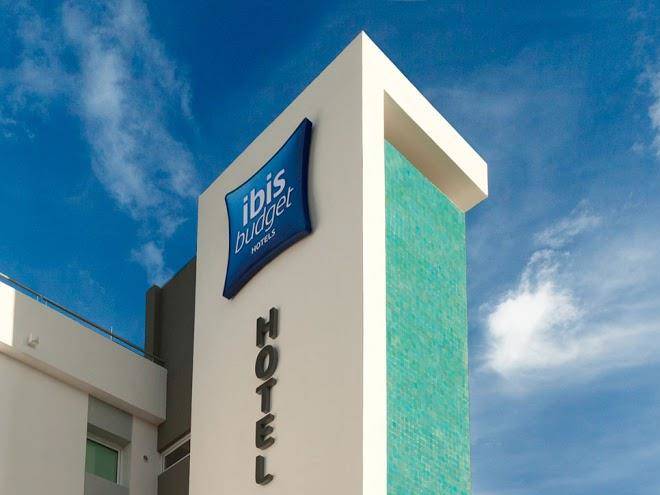 Ibis budget dunkerque grande synthe