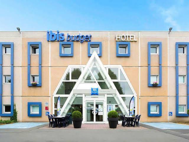 Hotel ibis budget