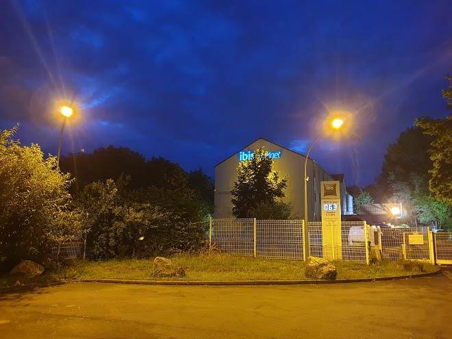 Hotel ibis budget lille wasquehal