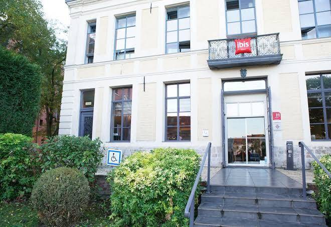 Hotel ibis douai centre