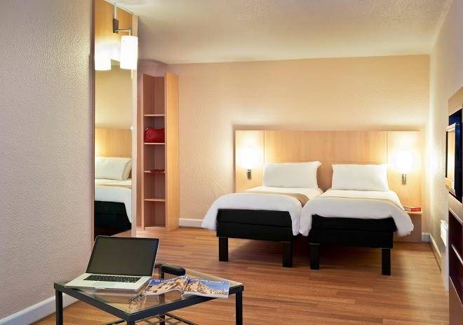 Hotel ibis lille tourcoing centre