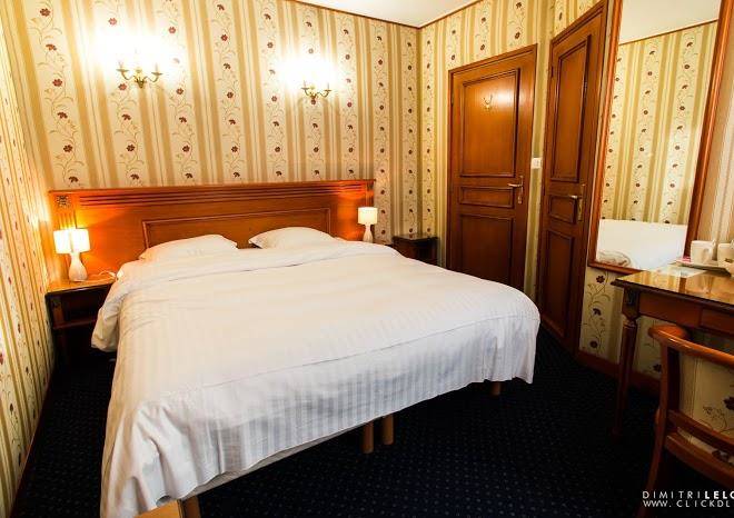 Hotel jolly roger