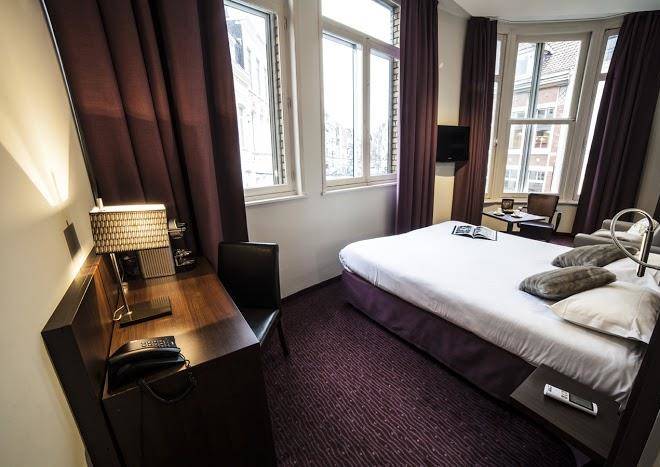 Hotel Kanai Lille Image