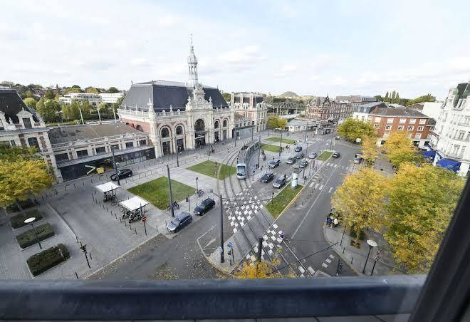 In situ hotel valenciennes