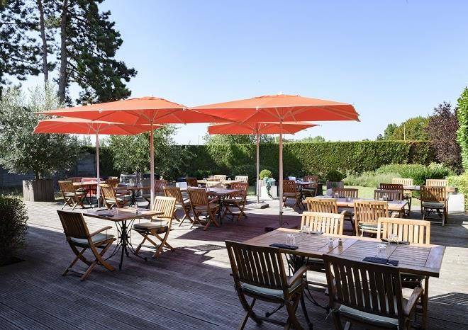 Hotel mercure lille aeroport