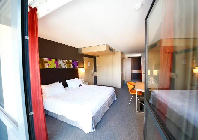 Hotel Mercure Valenciennes Centre Image