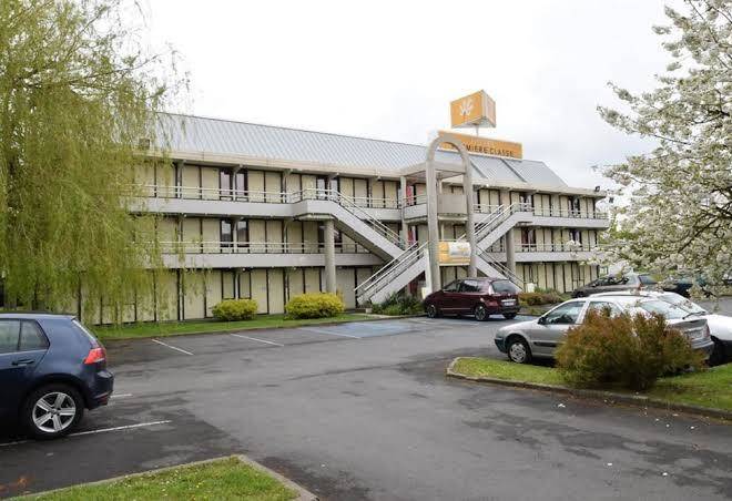 Hotel premiere classe douai