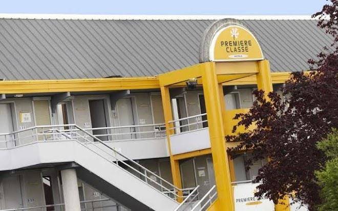 Hotel Premiere Classe Lille Roncq Image