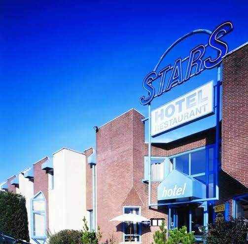 Hotel stars lille