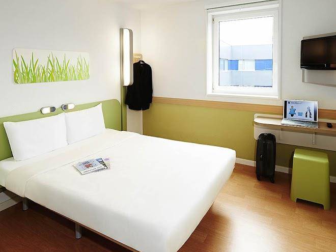 Ibis budget lille marcq en baroeul