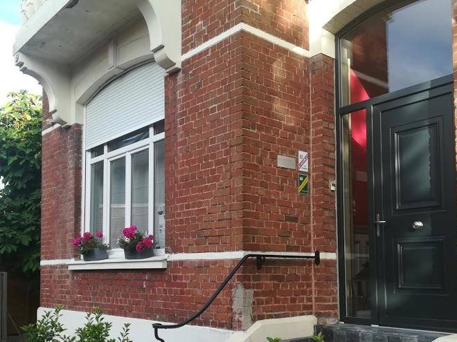 L'anna Maria Chambres D'hotes Et Diner Gourmand Image