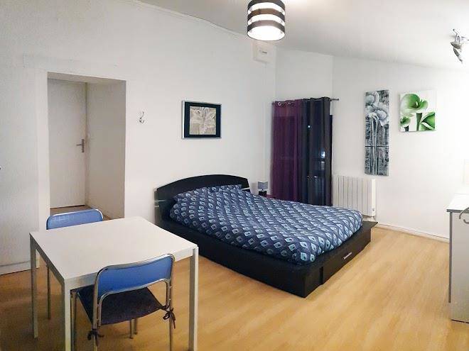 L'enfance de l'art 36eu a 55eu kitchenette tv sdb