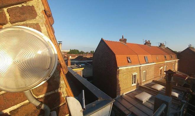 L'escale des flandres