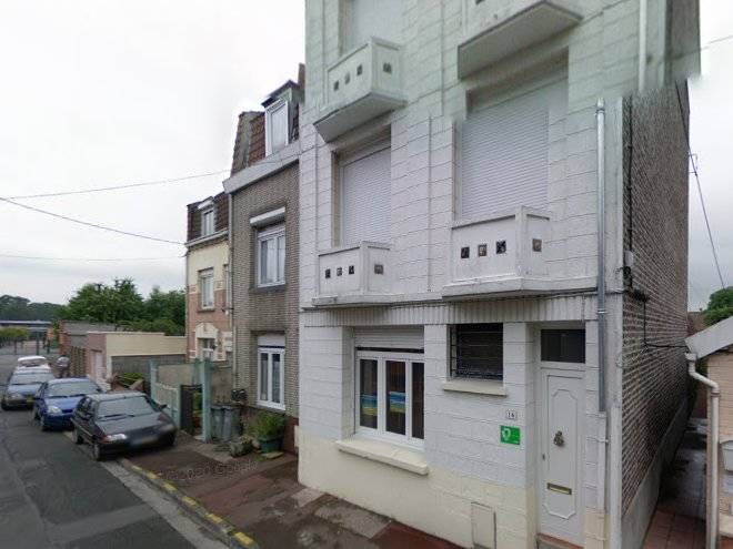 L'in dependance marcq en baroeul