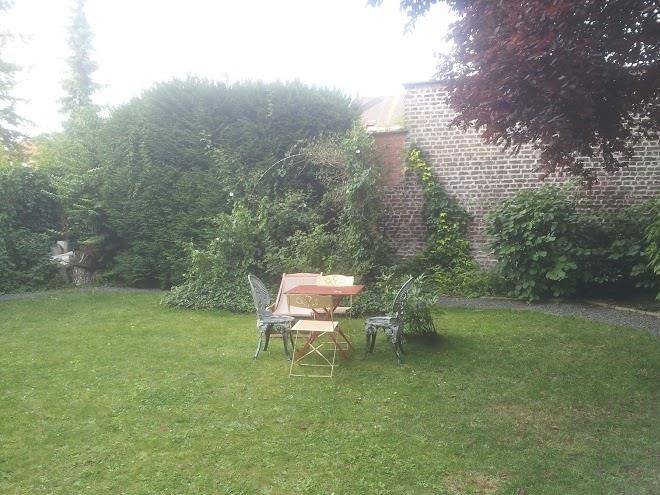 La belle histoire