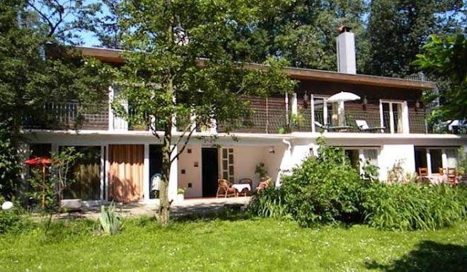 La clairiere
