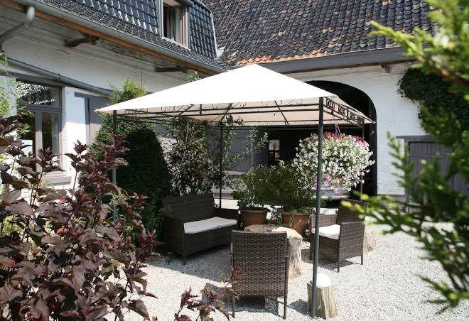 La ferme des buis