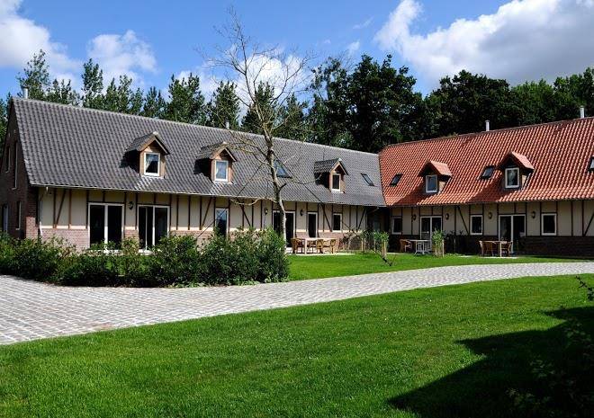 La Ferme Du Bucheron Image