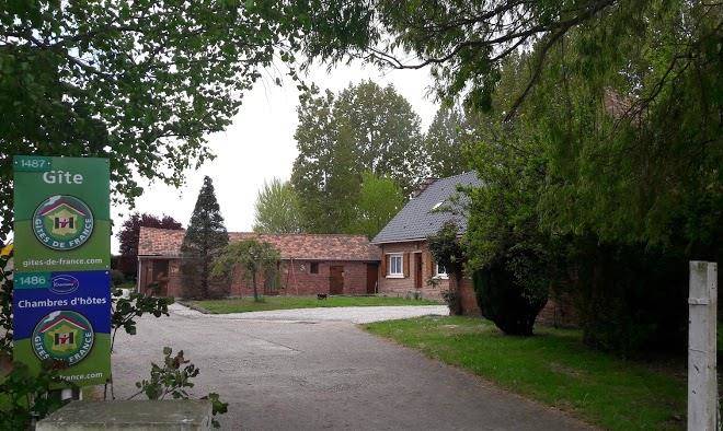 La ferme du coup de pot