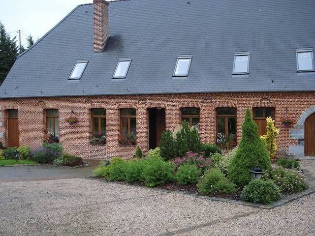 La forge de l'abbaye