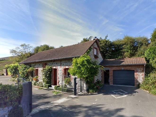 La grange du moulin gites de france