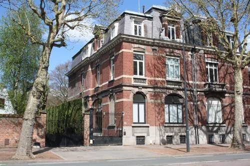 La maison barbieux