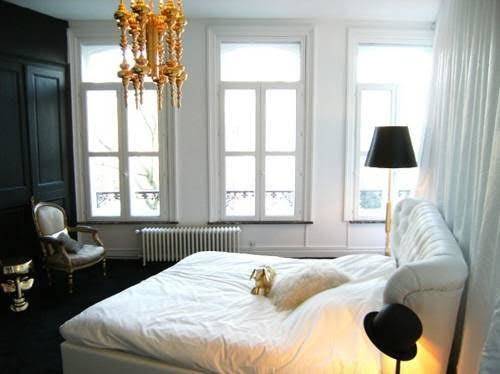 La maison du jardin vauban