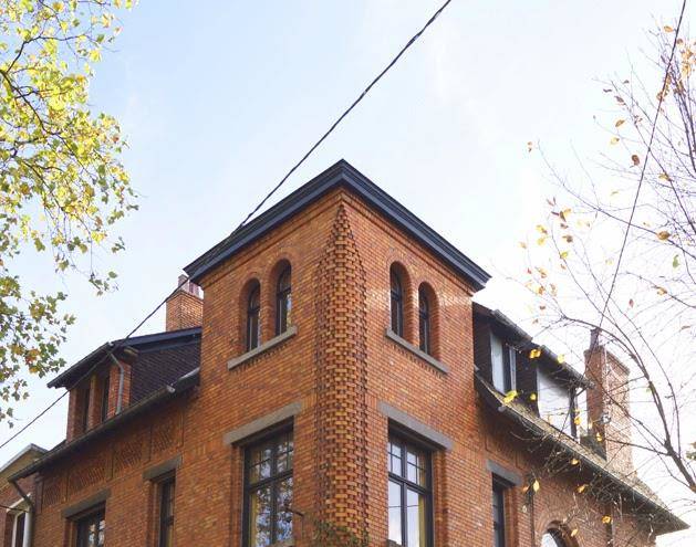 La maison du sart