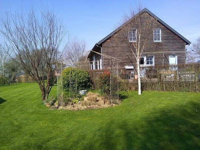 La petite maison