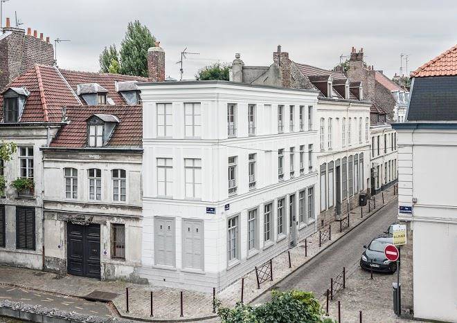 Le 84 sainte cath'