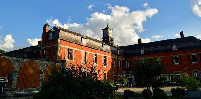 Le Chateau De La Motte Image