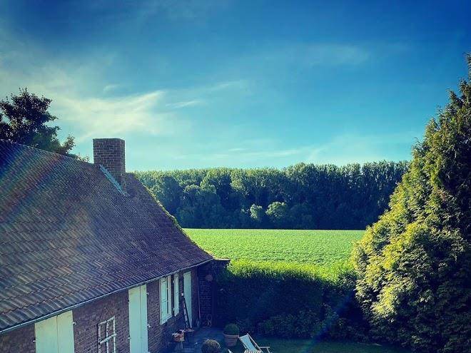 Le clos de benedicte chambre d'hotes
