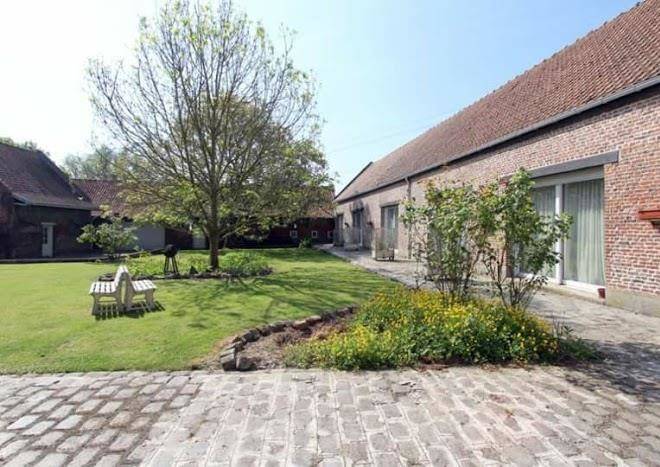 Le clos des flandres