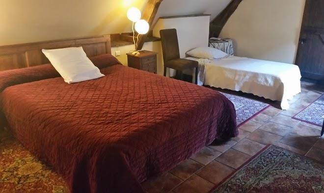Le clos saint jacques