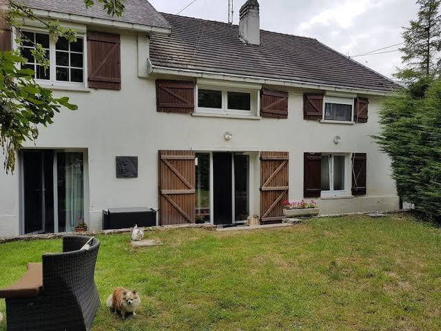 Le domaine de la louve