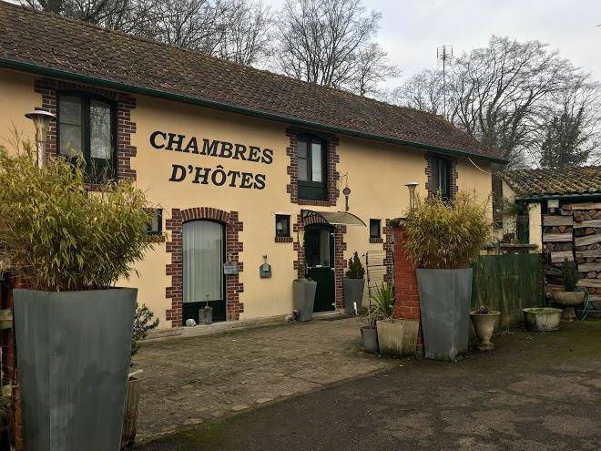 Le magloire