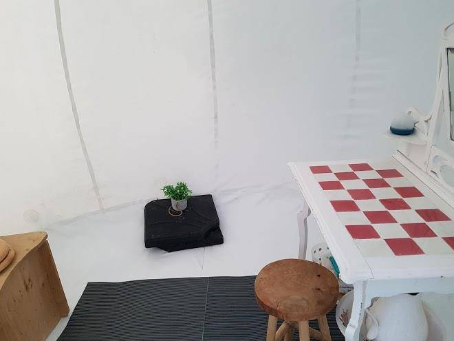 Le tipi bien etre